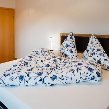 Ferienwohnung Hoche Ванданс Екстериор снимка