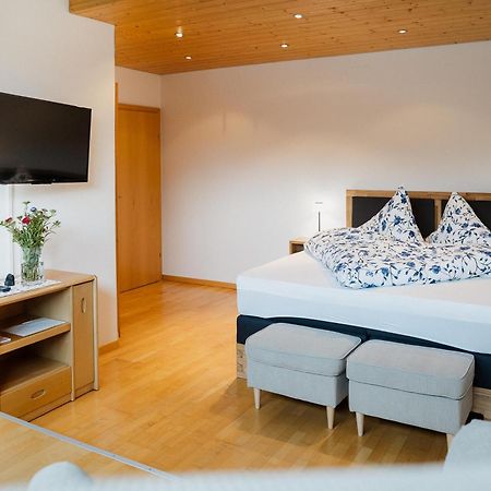 Ferienwohnung Hoche Ванданс Екстериор снимка