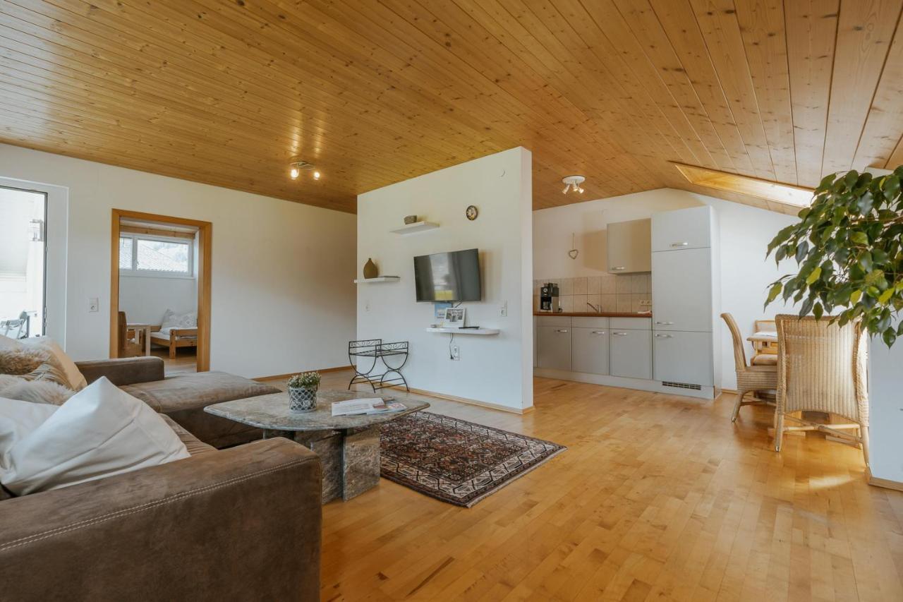 Ferienwohnung Hoche Ванданс Екстериор снимка