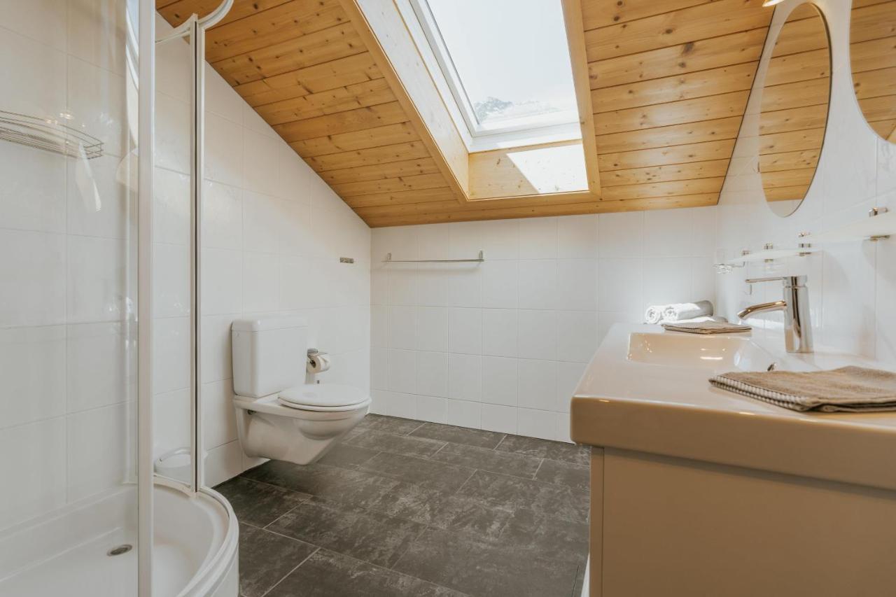 Ferienwohnung Hoche Ванданс Екстериор снимка