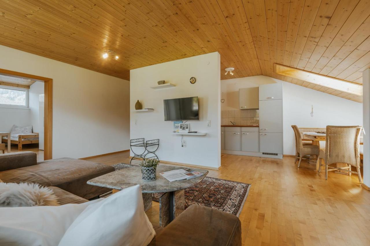 Ferienwohnung Hoche Ванданс Екстериор снимка