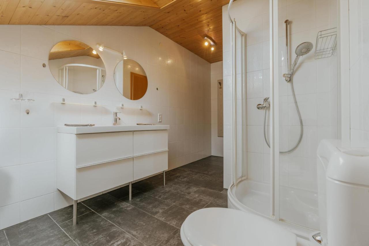 Ferienwohnung Hoche Ванданс Екстериор снимка