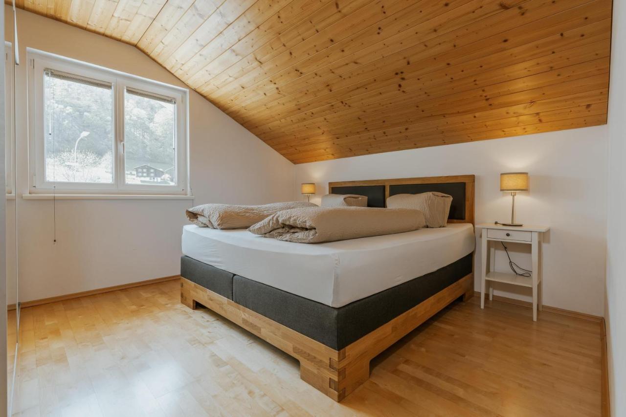 Ferienwohnung Hoche Ванданс Екстериор снимка